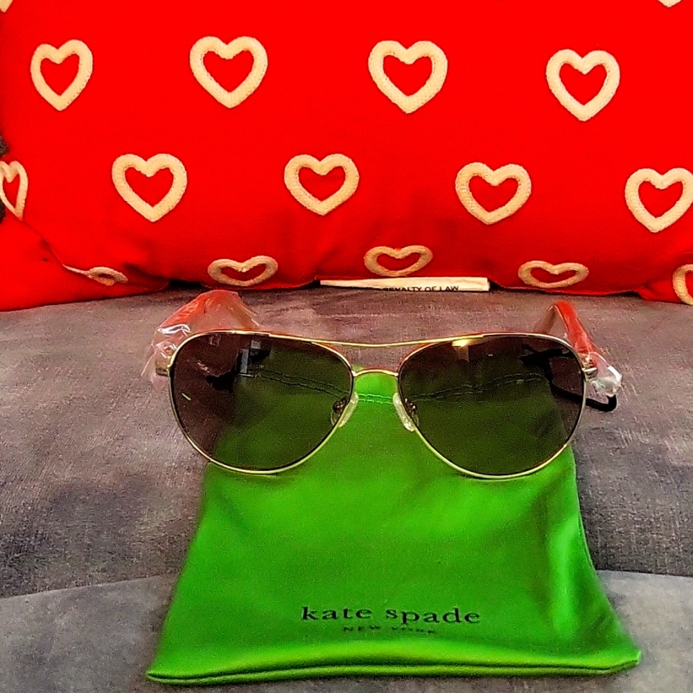 Kate Spade Sunglasses